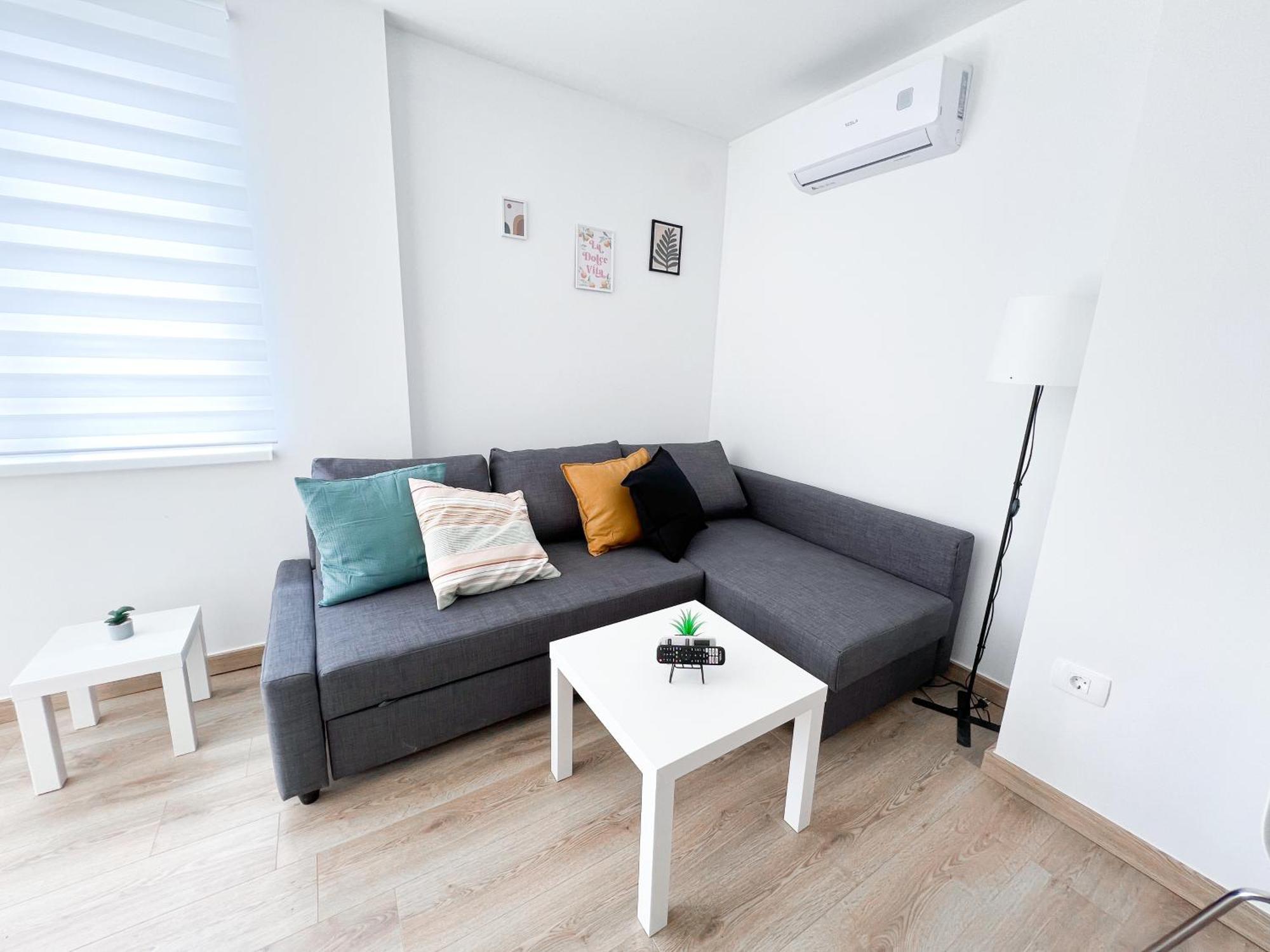 The Pinot'S Apartments Копер Экстерьер фото